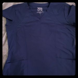 Barco One Scrub Top